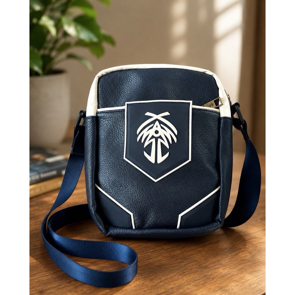 Year of Sanderson Stormlight Box BAG Bridge Four Designer Shoulder Satchel Bag